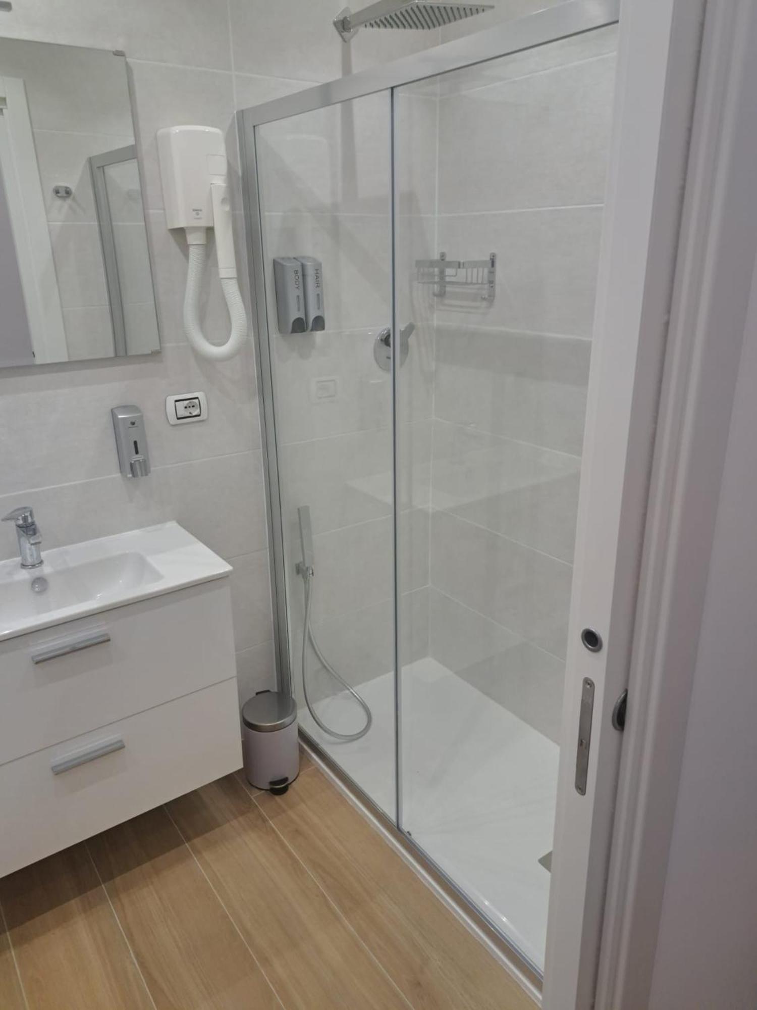 Апартаменты Rione Sanita House - Nobilta Неаполь Экстерьер фото