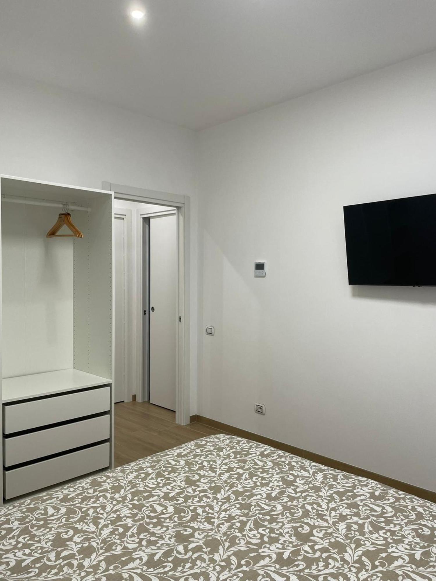 Апартаменты Rione Sanita House - Nobilta Неаполь Экстерьер фото