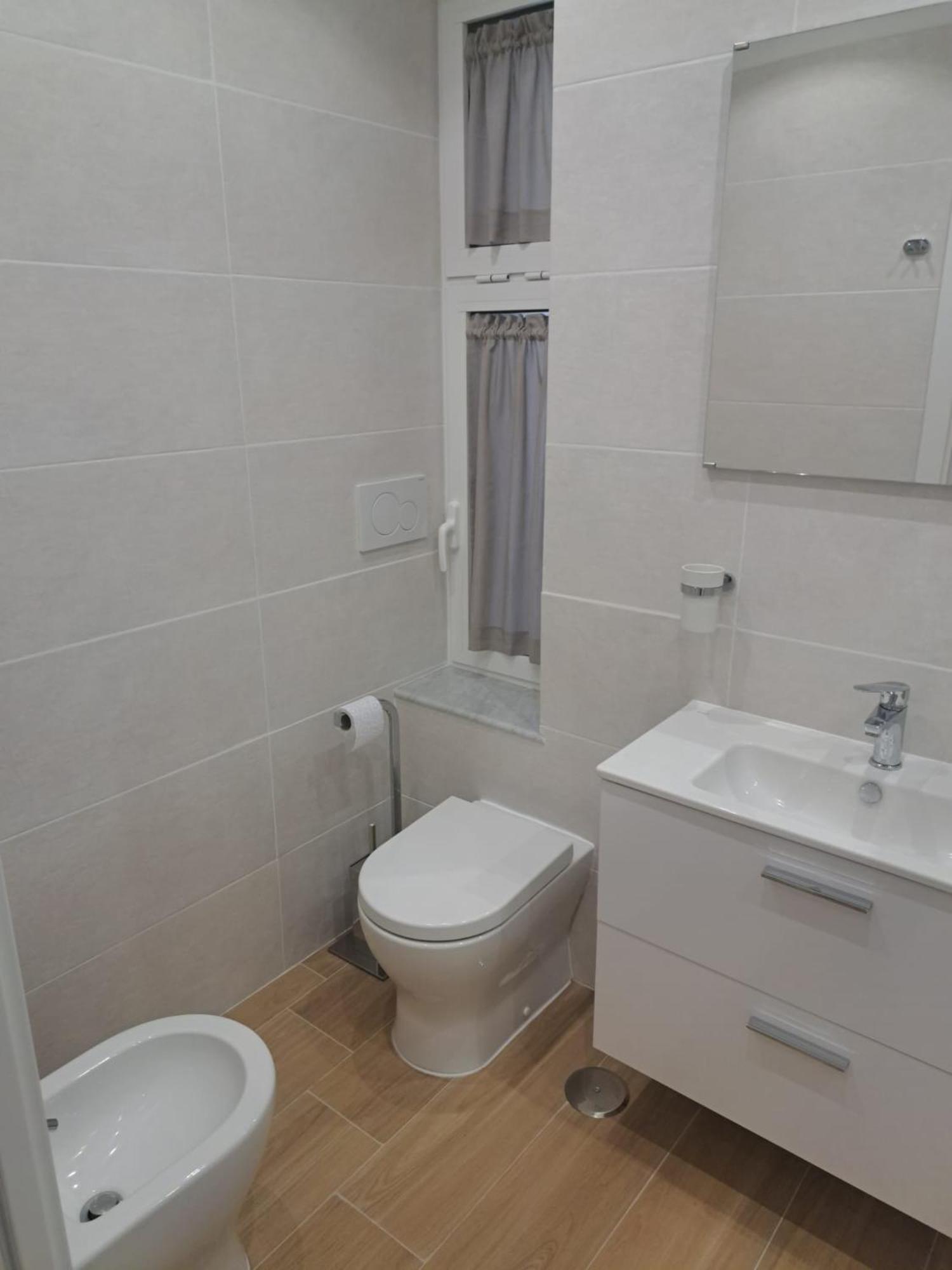 Апартаменты Rione Sanita House - Nobilta Неаполь Экстерьер фото