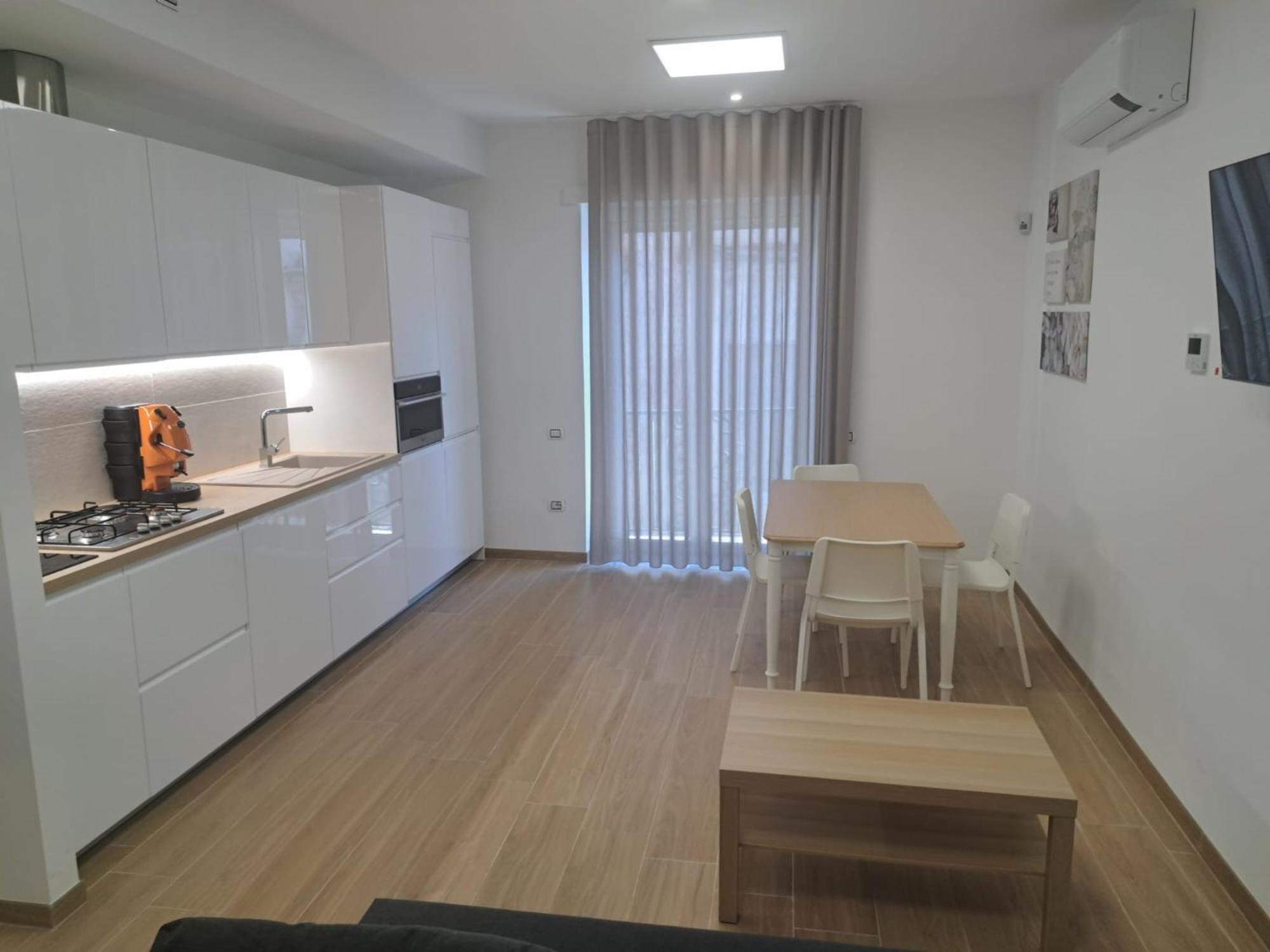 Апартаменты Rione Sanita House - Nobilta Неаполь Экстерьер фото